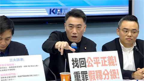 藍營緊咬卓榮泰赴日看球　名嘴：想逼他改口是「外交行程」