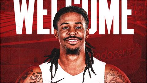 NBA(影)／重磅！莫蘭特被交易至拓荒者聯手「小李飛刀」組成超華麗「四星後衛」