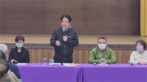 大選挫敗黨內檢討聲浪多　高嘉瑜點名「他」不適任