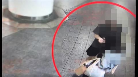 捷運「借錢哥」稱沒錢搭車博同情　民眾揪詐報案隔天落網