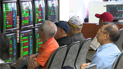 台股暴漲! 國人"舉債買股"創高峰 專家:注意風控