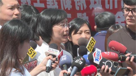 快新聞／蘇巧慧政績再+1！成功爭取「這建設」動工　新北居民行車更安全了