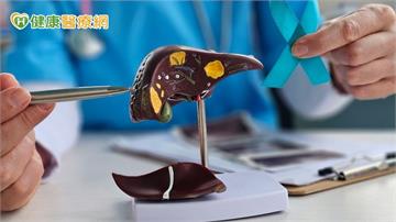 12cm「肝腫瘤」先縮小再手術　追蹤癌細胞消失？！