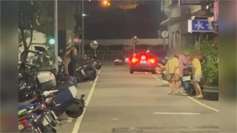 快新聞／新北蘆洲7旬男違反保護令！與前妻口角情緒失控　持鋸子、榔頭攻擊