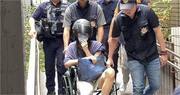 陽明交大教授砍死妹夫！岳母追思首發聲　揭11年經營真相駁「爭產」
