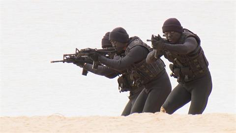 動作頻繁? 陸委會示警中共東部沿海"大規模軍事建設"