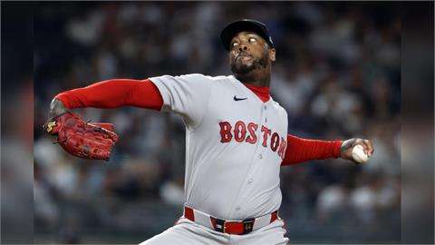 MLB(影)／要我回洋基可以！「古巴特快車」點名洋基總管「現金人」先道歉