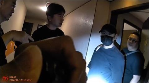 5天前才因持槍交保 醫美診所槍擊案槍手羈押禁見