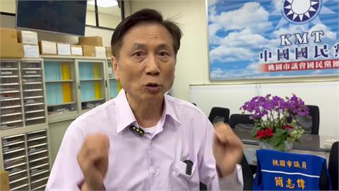清查國人擁中國籍！內政部限期說明　自曝有中國身分證的「他」喊政治追殺