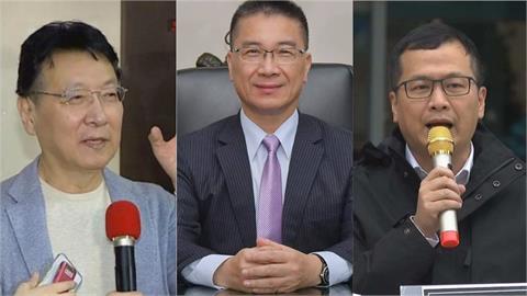 4大公投第2場說明會來了！趙少康攻萊豬、徐國勇對戰羅智強