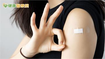 連假將至！疫苗保護力需2週　符合資格儘速接種