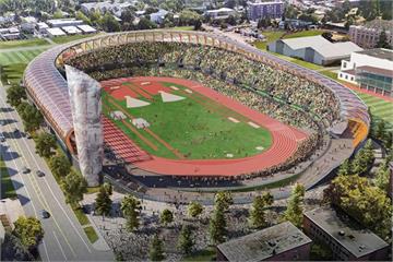 東奧延期 田徑世錦賽宣布延後到2022年