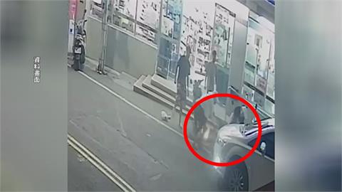 5車手跨海到小琉球抓叛徒　對方遭逼到跳崖命大卡樹上