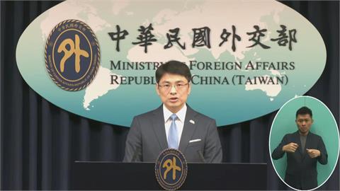 快新聞／台灣竟「罕見開砲金正恩」！全因北韓配合中共做1事　外交部都說了