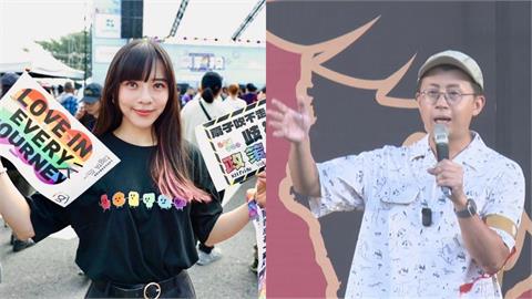 50歲呱吉驚見「黃捷年紀竟比我大？」1圖釣本尊揭祕…網愣：怎麼保養？