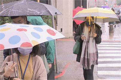 又有冷空氣報到！專家警示「堪比前波寒流」時間點曝：極端低溫威脅