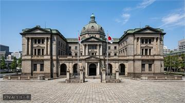 日本經濟大臣表態　尊重央行制定貨幣政策獨立性