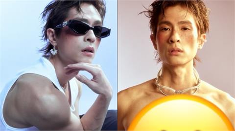 台大學霸石知田無預警宣布1消息！曝思念摯愛身上為她留超狂「1印記」