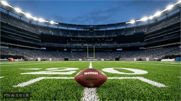 NFL突擊者首戰開紅盤　柯辛斯傳出3次達陣退海豚