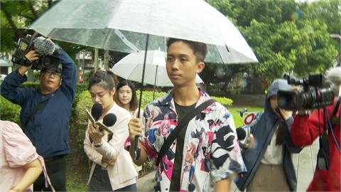 孫安佐麻煩一籮筐！　狄鶯引老子名言「兵強則滅」喊話兒