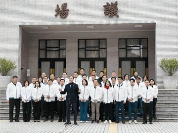 快新聞／國民黨宣布力推兩大公投　民進黨嗆師出無名：證明朱立倫慌了