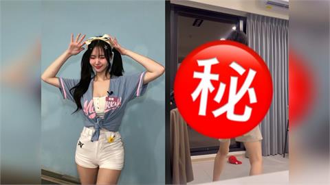 啦啦隊女神驚爆約戰風波！遭酸態度差　金世星不滿曬「釘孤枝」畫面