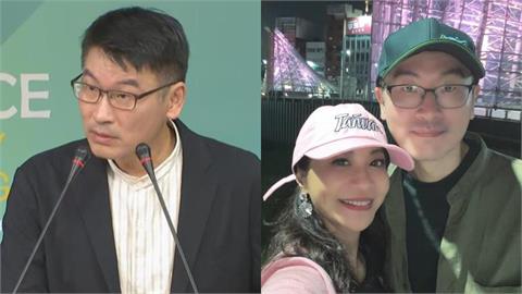 梁文傑「私下猛健身」判若兩人！17秒畫面「愛妻林楚茵喊2句」閃瞎網：向老婆示弱