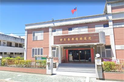 快新聞／選務人員蓋章稱統計人數　花蓮選委會認「妨害投票」已解職