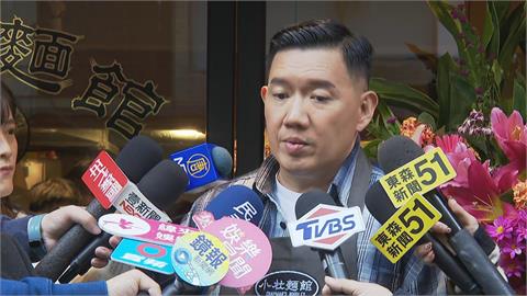 快新聞／港人求徹查宏福苑大火「遭約談、逮捕」　杜汶澤嘆：只能默默接受