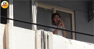 深陷風暴2／不知對方已婚　陳綺貞街頭激吻人夫形象大傷