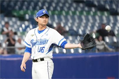 中職(影)/親臨球場「大董」暖心喊話!富邦悍將6:3勝台鋼雄鷹止6連敗