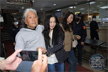應曉薇交保前突大聲尖叫　原因曝光