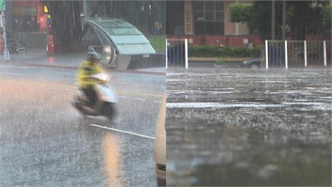 林嘉愷曝「新熱帶擾動將形成」！「台灣在低壓帶內」會有午後雷陣雨