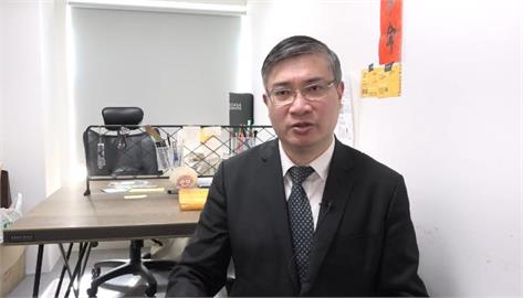 【罷免人物誌】中共特洛伊攻台　「再不覺醒將重現香港教訓」