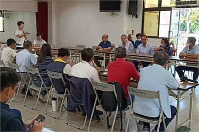 台南鐵路地下化後景觀規劃　民代籲廣納民意