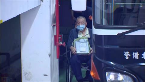快新聞／京華城疑左手賣右手　律師曝沈慶京困境：「這罪」比行賄罪更難承受