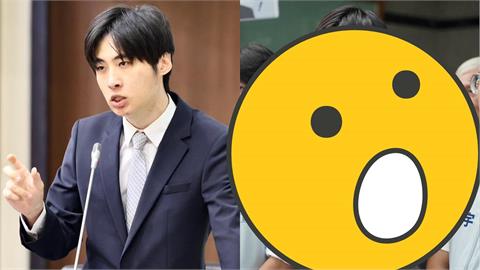 曾玟學「無黨籍突上色」登記戰頭份市長！宣布「身分大轉換」一票人狂挺：支持