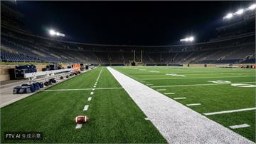 NFL舊金山49人再傳傷情　外接手Deebo Samuel因傷退場