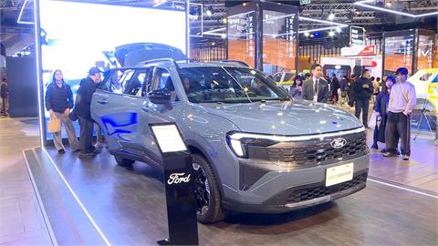 油電平權世代來了！　省油又省稅購車更輕鬆