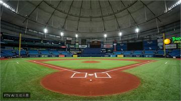 MLB/Rasmussen七局僅挨1安 光芒1比0橫掃守護者