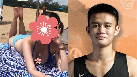 民眾黨正妹黨工「爆不倫球星」！約開房驚吐「要等很久嗎」震撼內容全外流