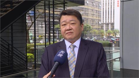 何博文參選板橋立委？　張宏陸：不懼怕任何人挑戰
