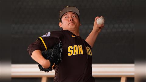 經典賽(影)／教士左投松井裕樹因傷辭退日本武士隊！ 遞補人選是他