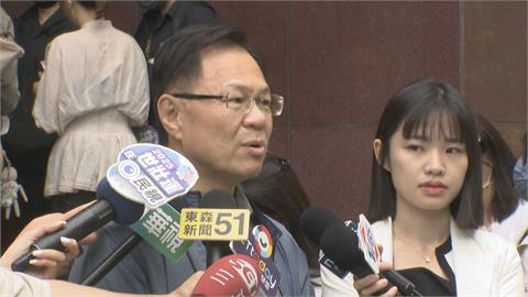 快新聞／又出招！稱檢方羅織柯文哲入罪　張啓楷：將提案推動法庭直播