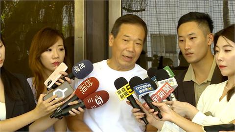 鍾小平續咬柯文哲4300萬商辦　怒斥柯做的事「如糞坑」！