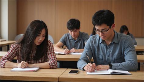中市高中師涉性平還任導師惹議  校方：將調整名單