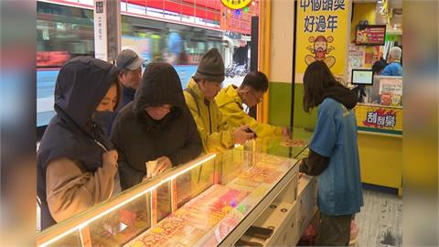 別跟財神爺擦身過！　刮中十萬沒領店家急尋人