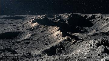 地球微生物能在月球活數月！NASA憂太空任務造成污染