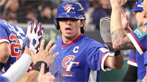 中職／統一獅隊長陳傑憲最快「這時間」能歸隊！二軍面對台鋼王維中首打席就敲安