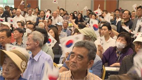 獨立紀念館館長人事任命爭議　南韓光復節首度「分裂」